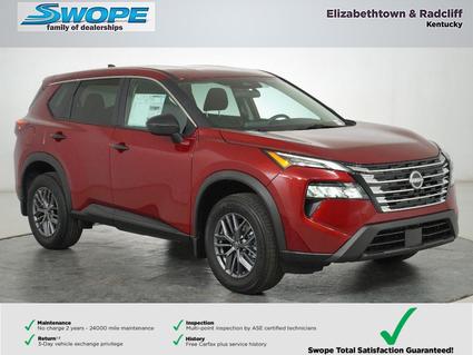 2026 Nissan Rogue Elizabethtown KY