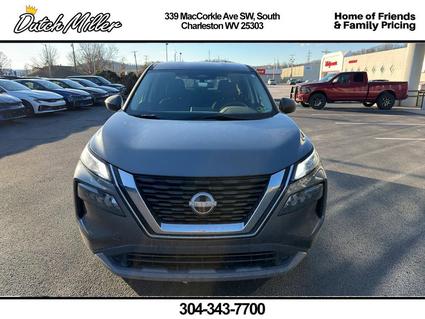 2023 Nissan Rogue South Charleston WV