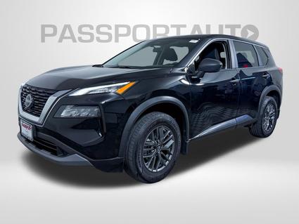 2023 Nissan Rogue Suitland MD