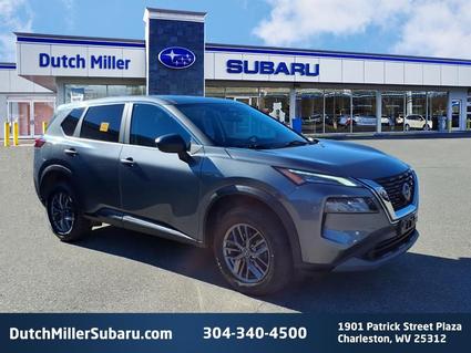 2023 Nissan Rogue Charleston WV