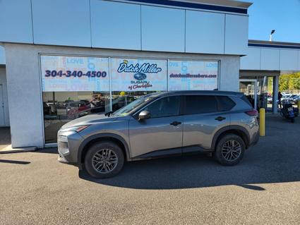 2023 Nissan Rogue Charleston WV