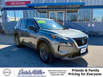 2023 Nissan Rogue Ashland KY