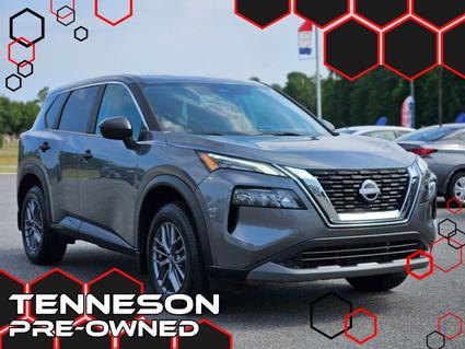 2023 Nissan Rogue Tifton GA