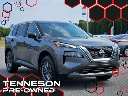2023 Nissan Rogue Tifton GA