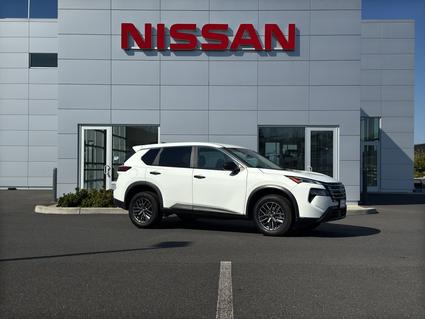 2024 Nissan Rogue Medford OR