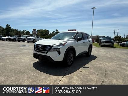 2024 Nissan Rogue Lafayette LA