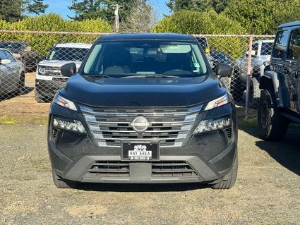 2024 Nissan Rogue Coos Bay OR