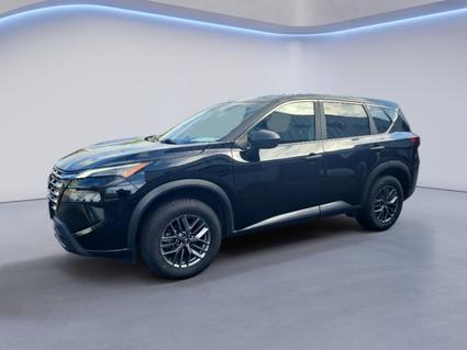 2024 Nissan Rogue Marathon City WI