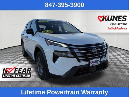 2024 Nissan Rogue Antioch IL