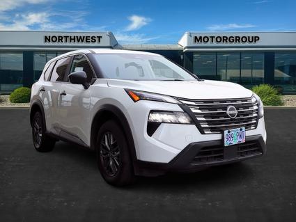 2024 Nissan Rogue Pasco WA