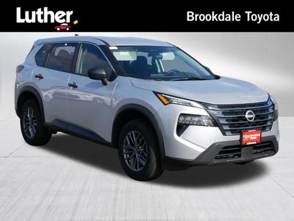 2024 Nissan Rogue Minneapolis MN