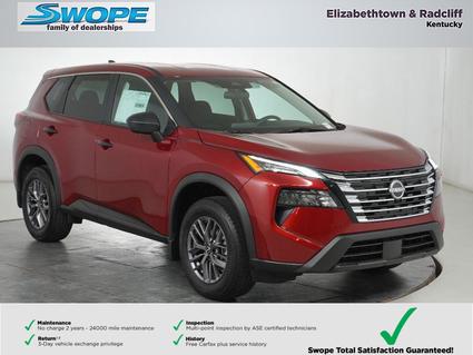 2026 Nissan Rogue Elizabethtown KY
