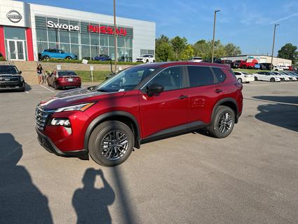 2026 Nissan Rogue Elizabethtown KY