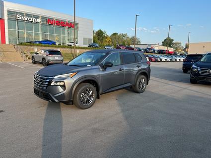 2026 Nissan Rogue Elizabethtown KY