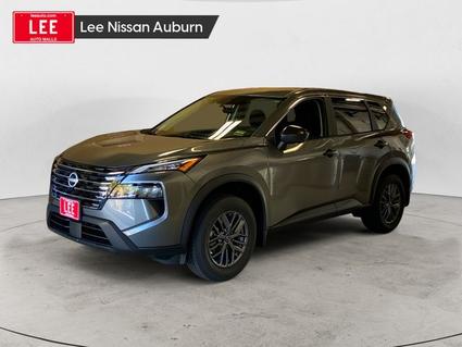 2026 Nissan Rogue Auburn ME