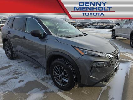 2022 Nissan Rogue Rapid City SD