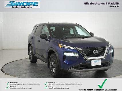 2022 Nissan Rogue Elizabethtown KY