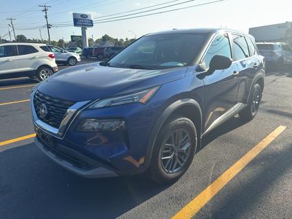 2022 Nissan Rogue Elizabethtown KY