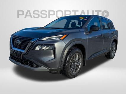 2023 Nissan Rogue Suitland MD