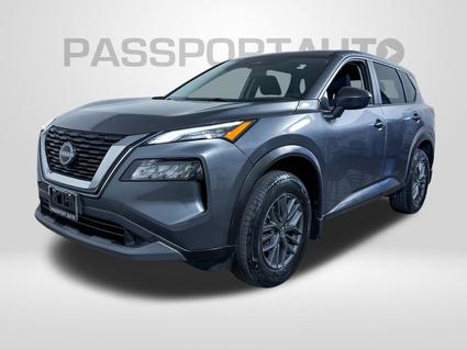 2023 Nissan Rogue Suitland MD