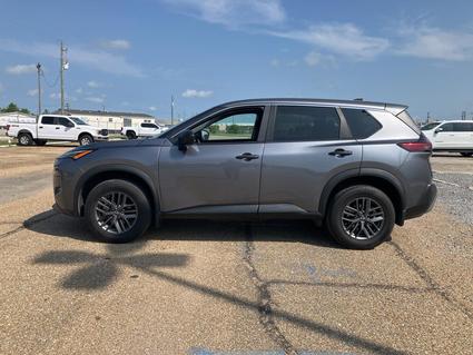2023 Nissan Rogue Houma LA