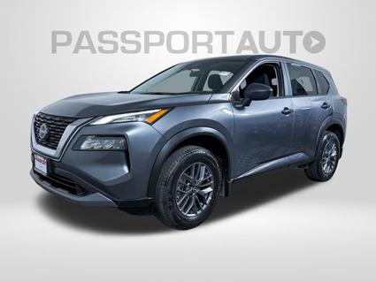 2023 Nissan Rogue Suitland MD