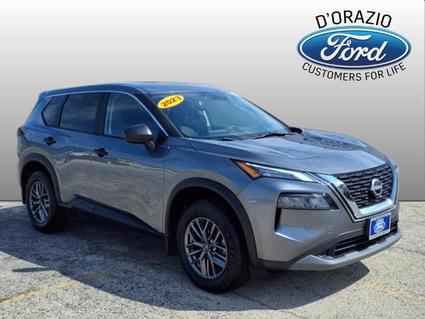 2023 Nissan Rogue Wilmington IL