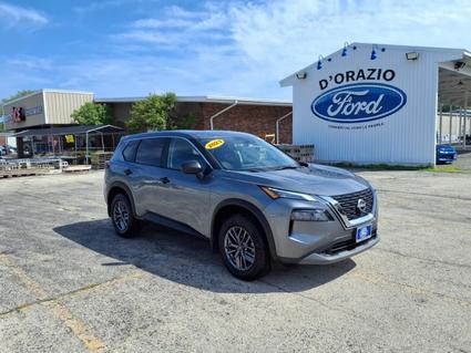 2023 Nissan Rogue Wilmington IL