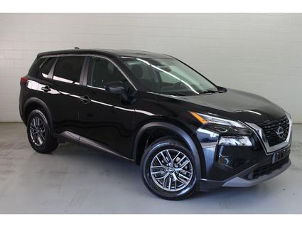 2023 Nissan Rogue Toledo OH