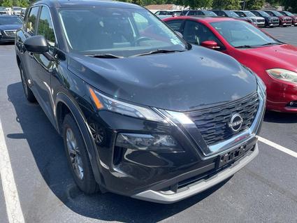 2023 Nissan Rogue Toledo OH