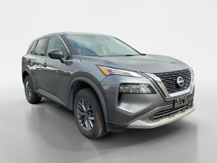 2023 Nissan Rogue Farmington MO