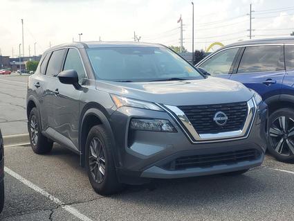 2023 Nissan Rogue Clinton Township MI