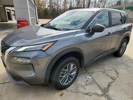 2023 Nissan Rogue Starkville MS