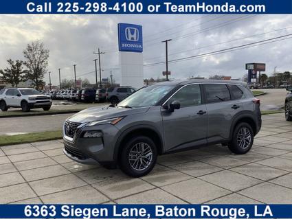 2023 Nissan Rogue Baton Rouge LA