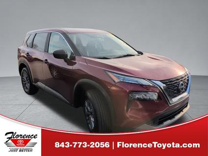 2023 Nissan Rogue Florence SC