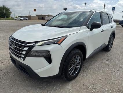2024 Nissan Rogue Whitesboro TX