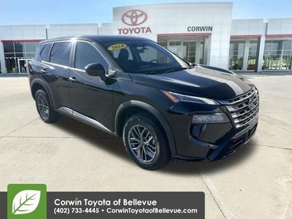 2024 Nissan Rogue Bellevue NE