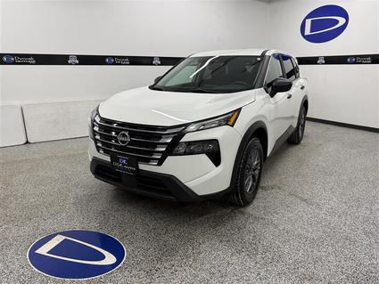 2024 Nissan Rogue Bismarck ND