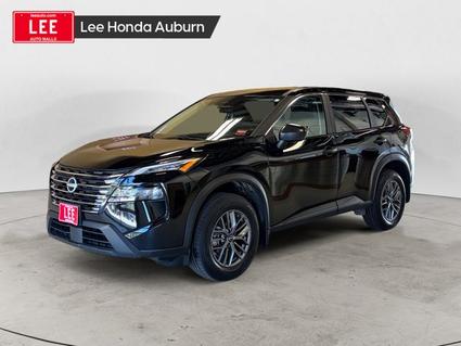 2025 Nissan Rogue La Grande OR