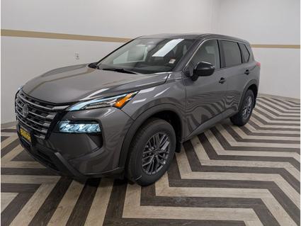 2026 Nissan Rogue Bozeman MT