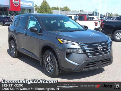 2026 Nissan Rogue Bloomington IN