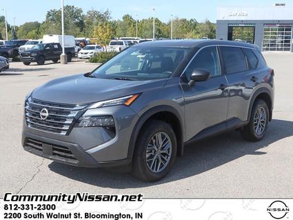 2026 Nissan Rogue Bloomington IN