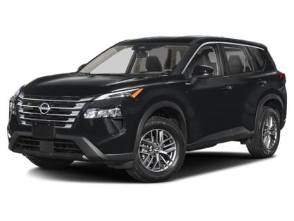 2026 Nissan Rogue Inver Grove Heights MN