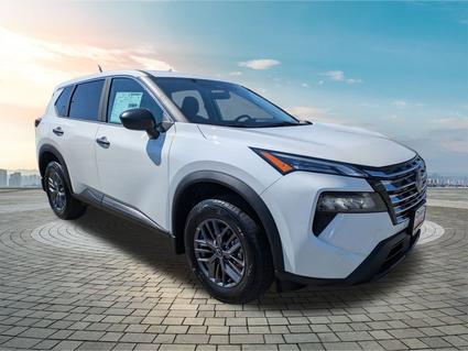 2026 Nissan Rogue Hampton VA