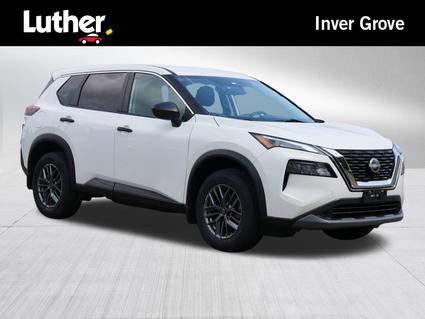 2022 Nissan Rogue Inver Grove Heights MN
