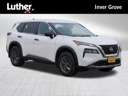 2022 Nissan Rogue Inver Grove Heights MN