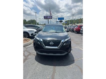 2023 Nissan Rogue Johnson City TN
