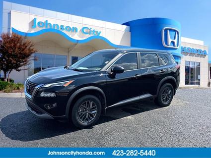 2023 Nissan Rogue Johnson City TN