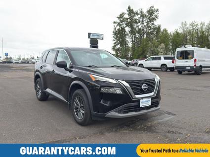 2023 Nissan Rogue Junction City OR