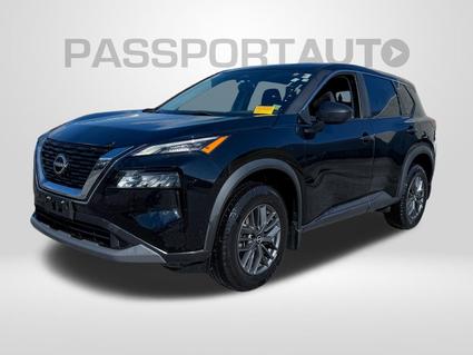 2023 Nissan Rogue Suitland MD